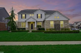 55553 Morgan Drive, Macomb Twp, MI 48042