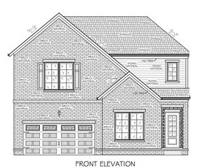 2064 Blackstone Drive, Hendersonville, TN 37075