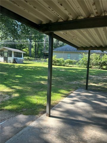 2813 W D Street, Russellville, AR 72801