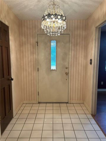 2813 W D Street, Russellville, AR 72801