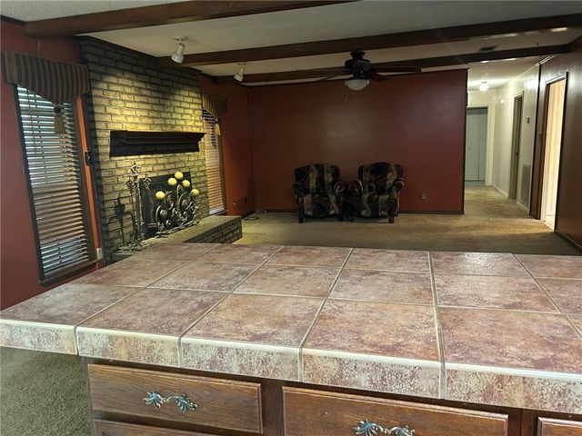 2813 W D Street, Russellville, AR 72801