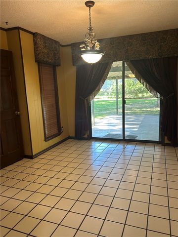 2813 W D Street, Russellville, AR 72801