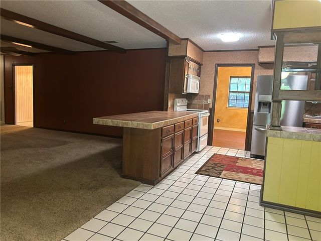2813 W D Street, Russellville, AR 72801