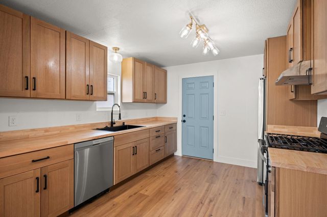 2917 E Liberty Ave, Spokane, WA 99207