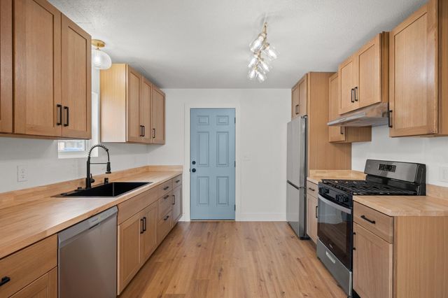 2917 E Liberty Ave, Spokane, WA 99207