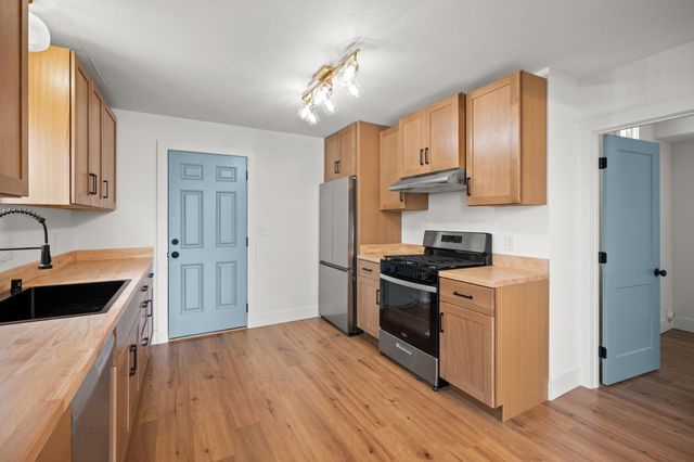 2917 E Liberty Ave, Spokane, WA 99207