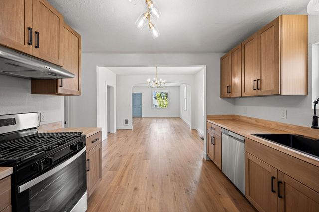 2917 E Liberty Ave, Spokane, WA 99207