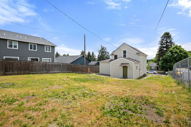 2917 E Liberty Ave, Spokane, WA 99207