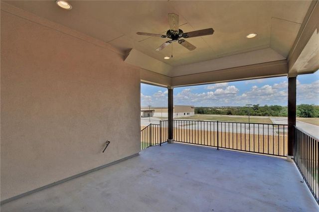 2208 Cabrillo PATH, Leander, TX 78641