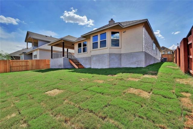 2208 Cabrillo PATH, Leander, TX 78641