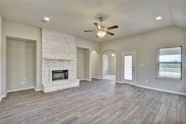 2208 Cabrillo PATH, Leander, TX 78641
