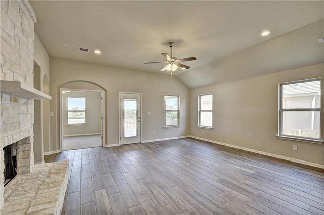2208 Cabrillo PATH, Leander, TX 78641