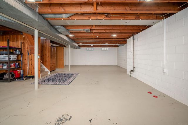 22725 Amherst Street, Saint Clair Shores, MI 48081
