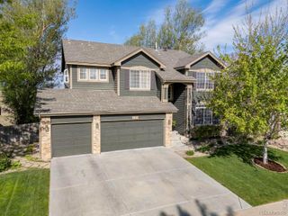 2130 Black Duck Avenue, Johnstown, CO 80534