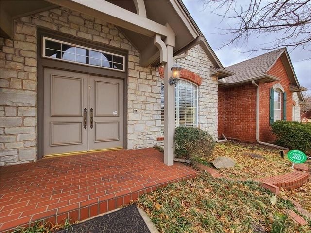 5604 NW 106th Street, Oklahoma City, OK 73162