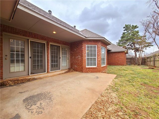 5604 NW 106th Street, Oklahoma City, OK 73162