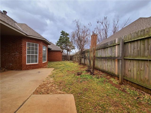 5604 NW 106th Street, Oklahoma City, OK 73162