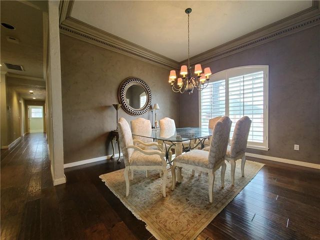 5604 NW 106th Street, Oklahoma City, OK 73162