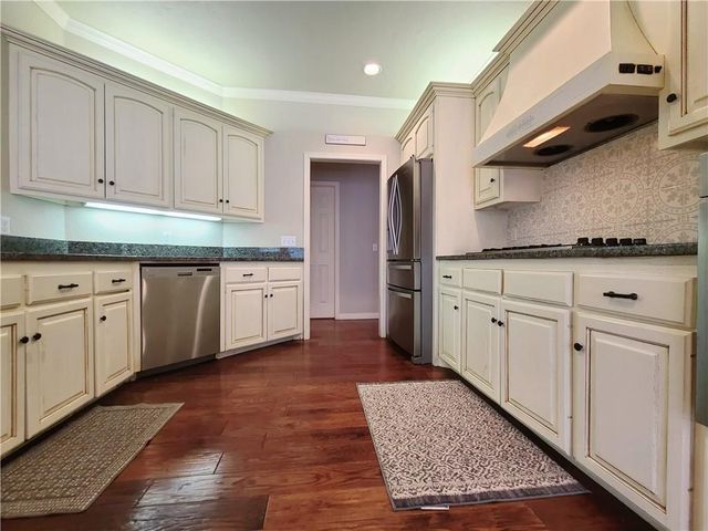 5604 NW 106th Street, Oklahoma City, OK 73162