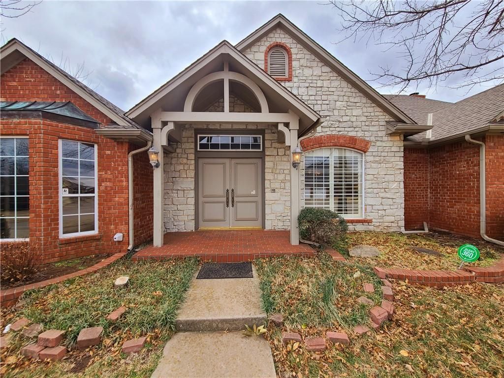 5604 NW 106th Street, Oklahoma City, OK 73162