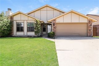 8312 NW 109th Terrace, Oklahoma City, OK 73162