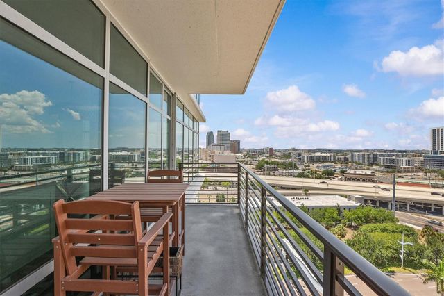 1120 E KENNEDY BOULEVARD 1216, Tampa, FL 33602