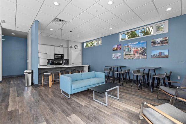 1120 E KENNEDY BOULEVARD 1216, Tampa, FL 33602
