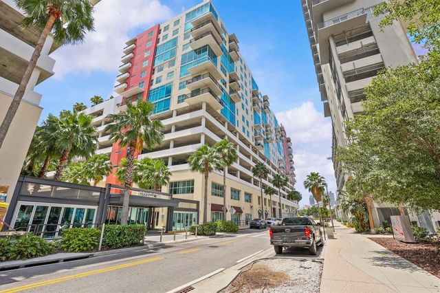 1120 E KENNEDY BOULEVARD 1216, Tampa, FL 33602