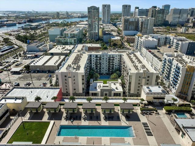 1120 E KENNEDY BOULEVARD 1216, Tampa, FL 33602
