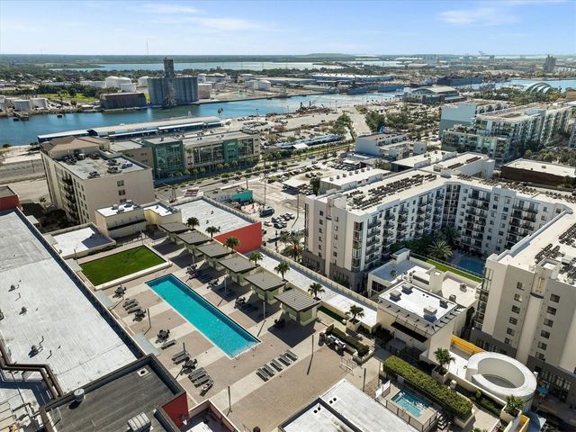 1120 E KENNEDY BOULEVARD 1216, Tampa, FL 33602