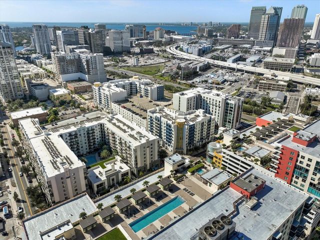 1120 E KENNEDY BOULEVARD 1216, Tampa, FL 33602