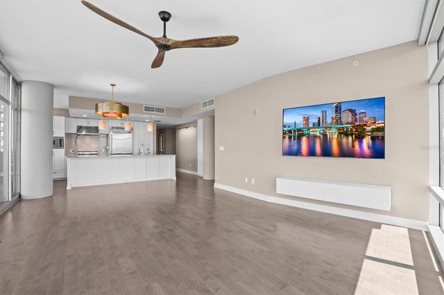 1120 E KENNEDY BOULEVARD 1216, Tampa, FL 33602