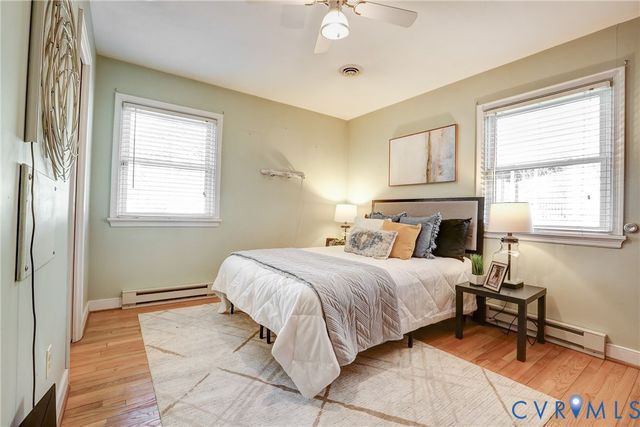 9018 Westone Rd, Mechanicsville, VA 23116