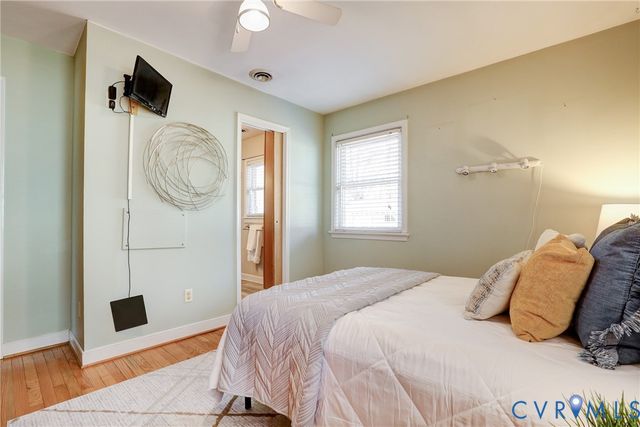 9018 Westone Rd, Mechanicsville, VA 23116