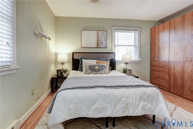 9018 Westone Rd, Mechanicsville, VA 23116