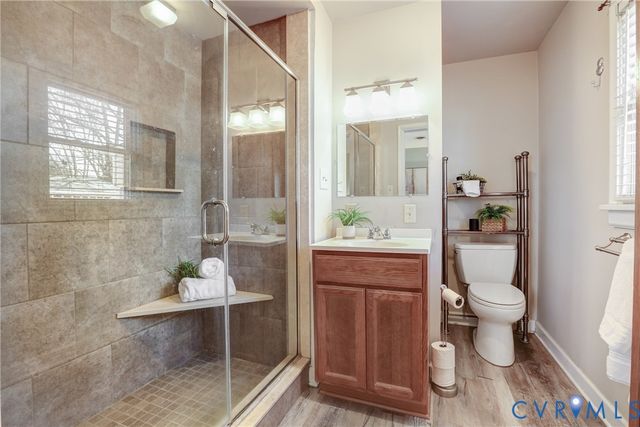 9018 Westone Rd, Mechanicsville, VA 23116