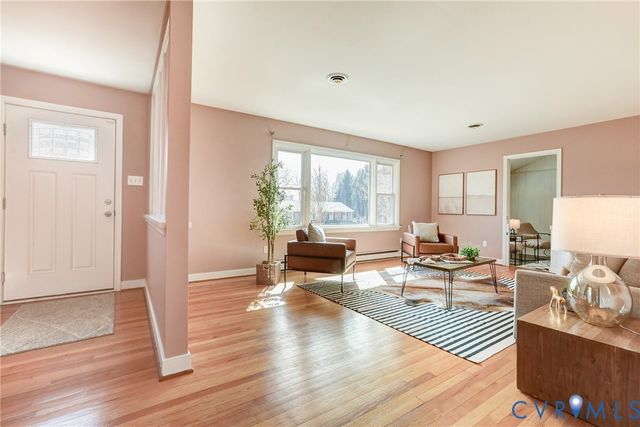 9018 Westone Rd, Mechanicsville, VA 23116