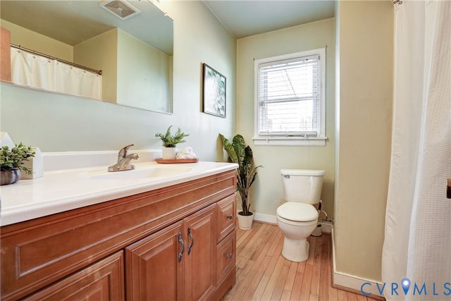 9018 Westone Rd, Mechanicsville, VA 23116