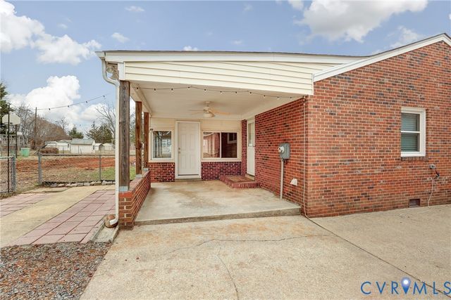 9018 Westone Rd, Mechanicsville, VA 23116