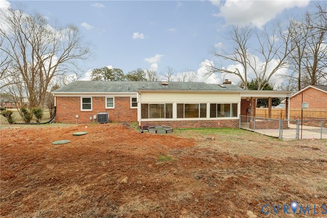 9018 Westone Rd, Mechanicsville, VA 23116