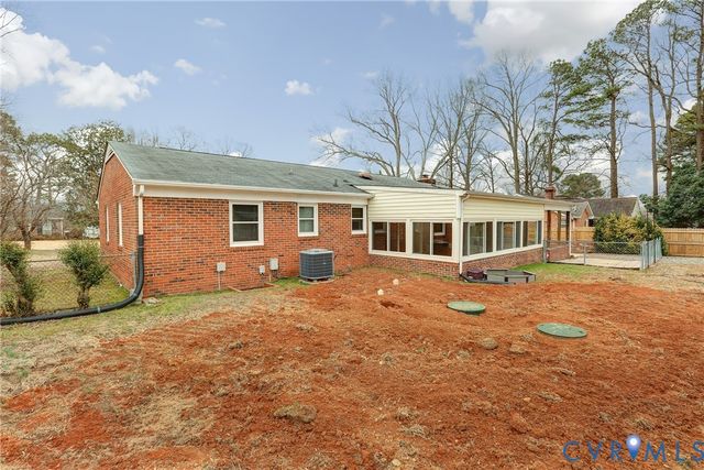 9018 Westone Rd, Mechanicsville, VA 23116