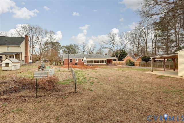 9018 Westone Rd, Mechanicsville, VA 23116