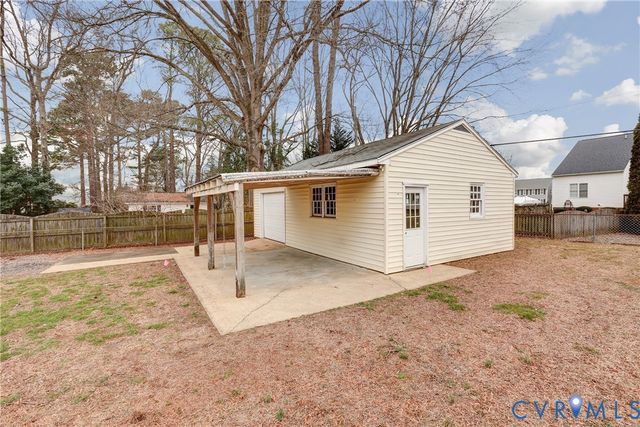 9018 Westone Rd, Mechanicsville, VA 23116