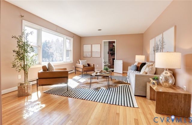 9018 Westone Rd, Mechanicsville, VA 23116