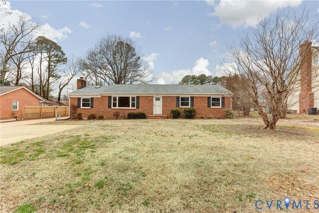 9018 Westone Rd, Mechanicsville, VA 23116