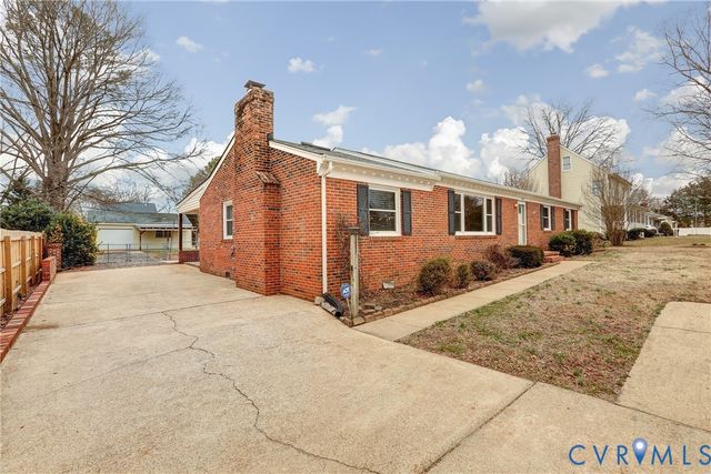 9018 Westone Rd, Mechanicsville, VA 23116