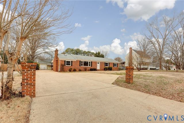 9018 Westone Rd, Mechanicsville, VA 23116