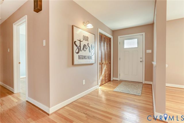 9018 Westone Rd, Mechanicsville, VA 23116