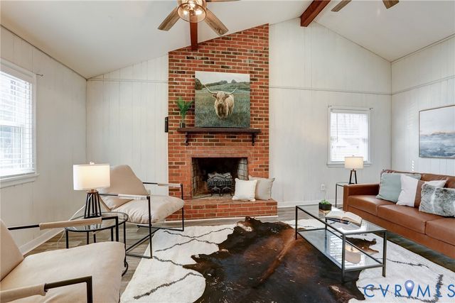 9018 Westone Rd, Mechanicsville, VA 23116