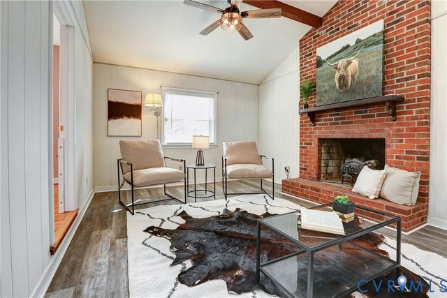 9018 Westone Rd, Mechanicsville, VA 23116